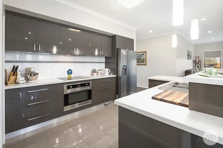 Second view of Homely house listing, 13 Calder Street, Smeaton VIC 3364