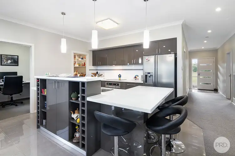Third view of Homely house listing, 13 Calder Street, Smeaton VIC 3364