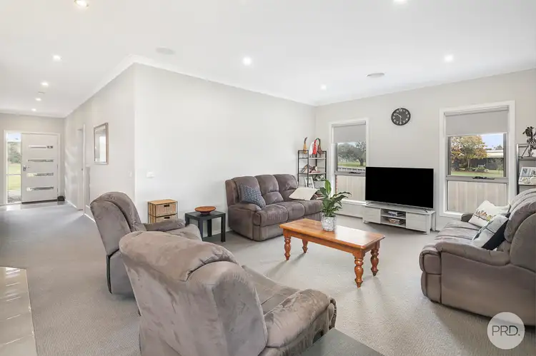 Fourth view of Homely house listing, 13 Calder Street, Smeaton VIC 3364