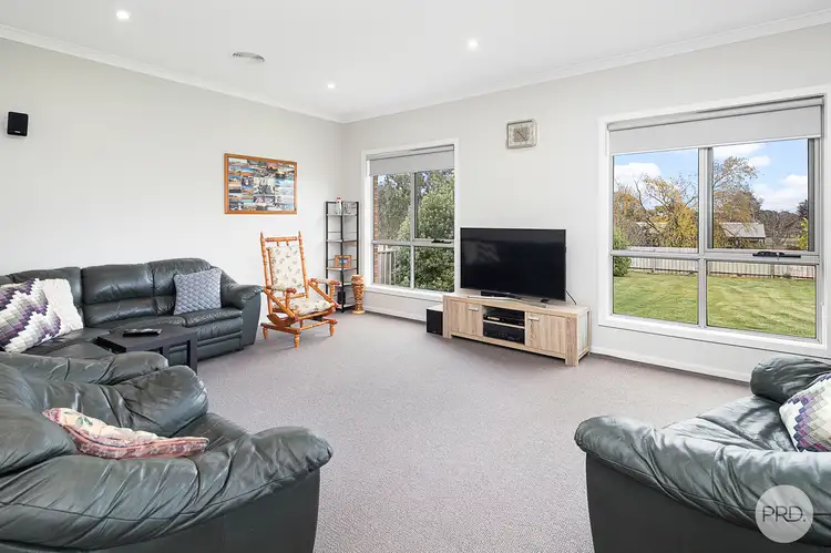 Sixth view of Homely house listing, 13 Calder Street, Smeaton VIC 3364