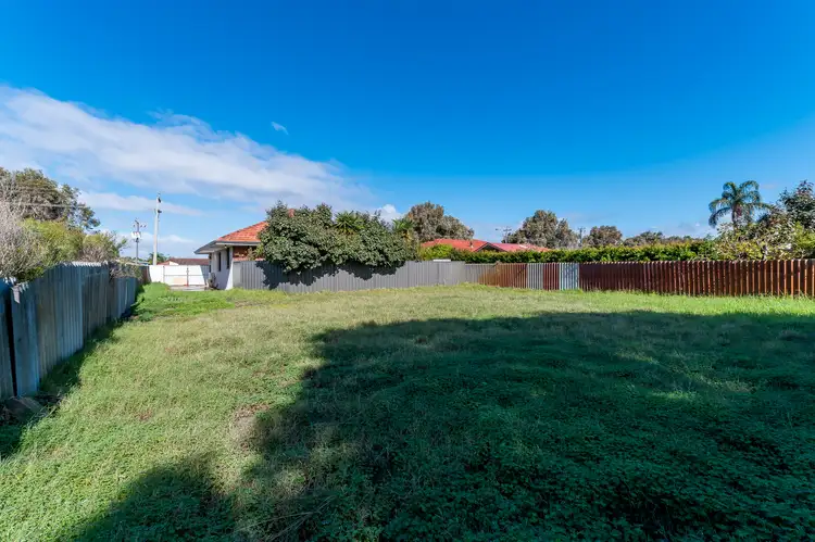 Third view of Homely land listing, 91A Morley Drive East, Morley WA 6062