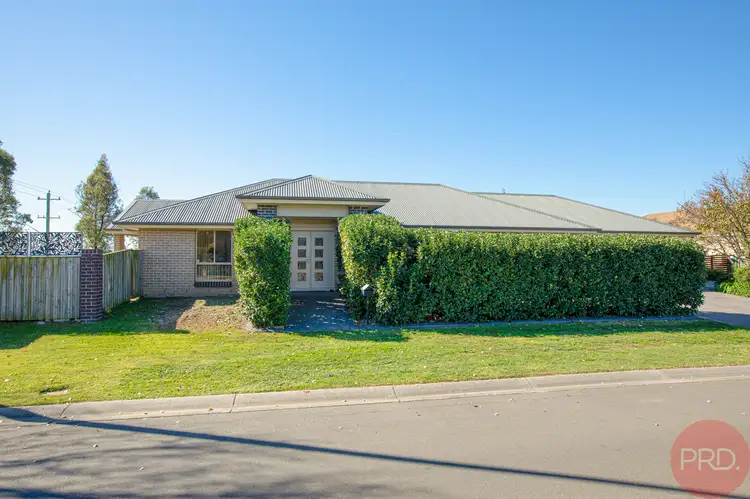 1 Scenic Drive, Gillieston Heights NSW 2321