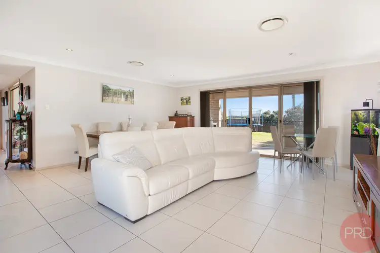 Second view of Homely house listing, 1 Scenic Drive, Gillieston Heights NSW 2321