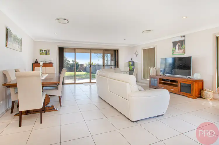 Third view of Homely house listing, 1 Scenic Drive, Gillieston Heights NSW 2321