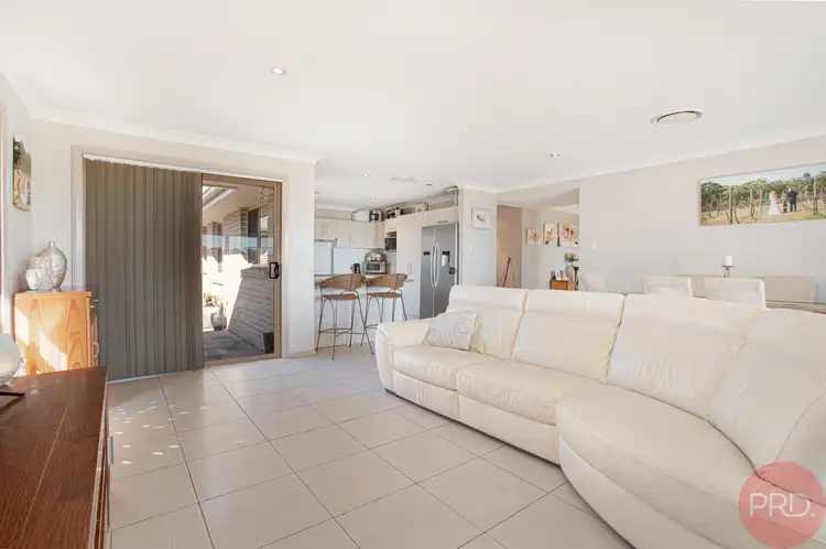 Fourth view of Homely house listing, 1 Scenic Drive, Gillieston Heights NSW 2321