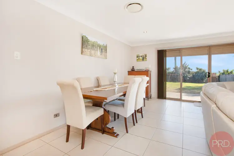 Fifth view of Homely house listing, 1 Scenic Drive, Gillieston Heights NSW 2321