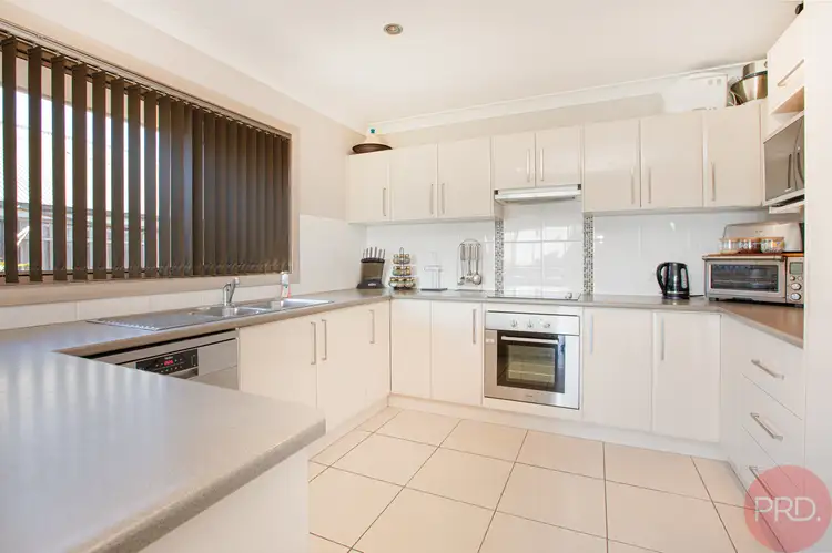 Sixth view of Homely house listing, 1 Scenic Drive, Gillieston Heights NSW 2321