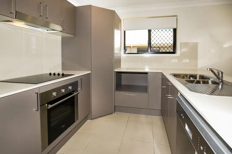 Main view of Homely house listing, 38 Ribaldo Circuit, Burdell QLD 4818