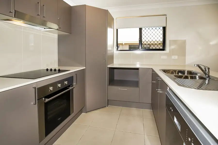 Main view of Homely house listing, 38 Ribaldo Circuit, Burdell QLD 4818