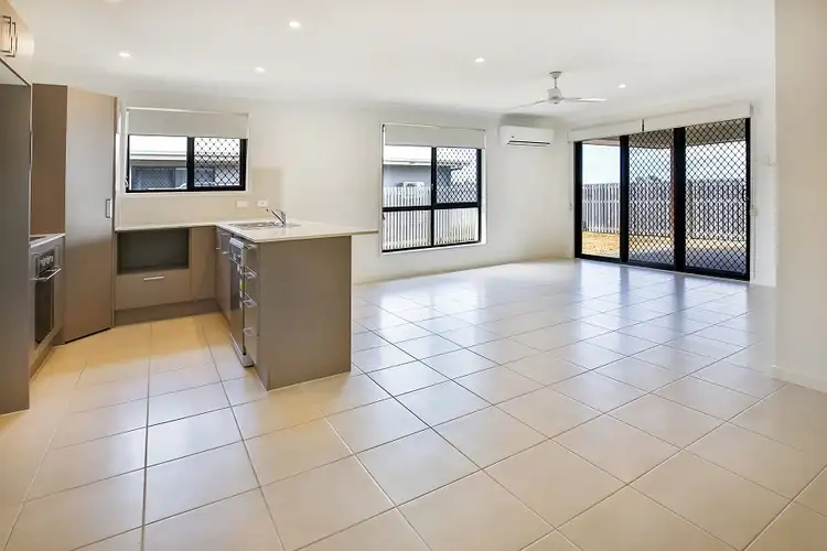 Third view of Homely house listing, 38 Ribaldo Circuit, Burdell QLD 4818
