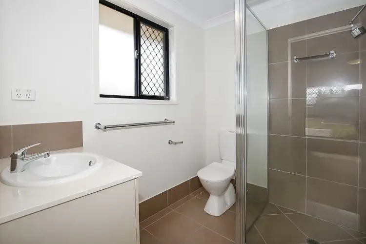 Fourth view of Homely house listing, 38 Ribaldo Circuit, Burdell QLD 4818