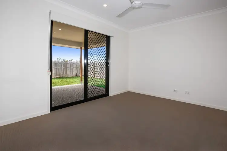 Sixth view of Homely house listing, 38 Ribaldo Circuit, Burdell QLD 4818