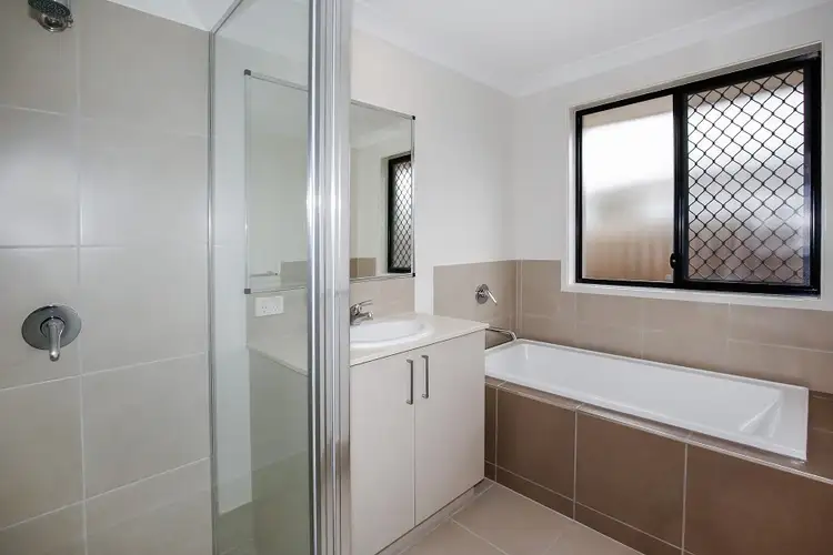 Seventh view of Homely house listing, 38 Ribaldo Circuit, Burdell QLD 4818
