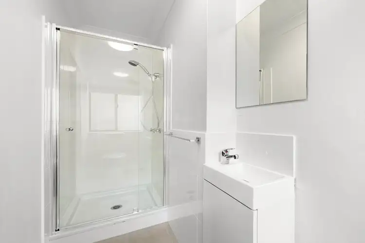Third view of Homely unit listing, 8/37 Riverview Terrace, Indooroopilly QLD 4068