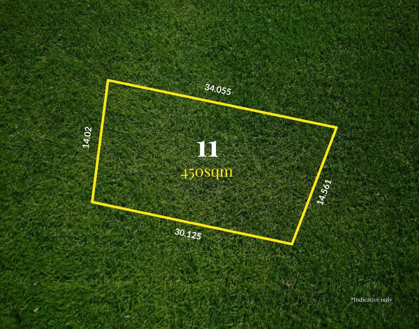 Main view of Homely land listing, 11/22 Third Avenue, Marsden QLD 4132