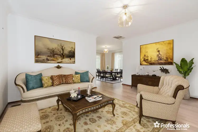 Second view of Homely house listing, 117 Acanthus Road, Willetton WA 6155