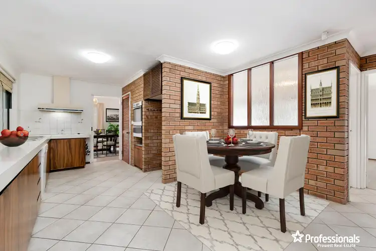 Seventh view of Homely house listing, 117 Acanthus Road, Willetton WA 6155