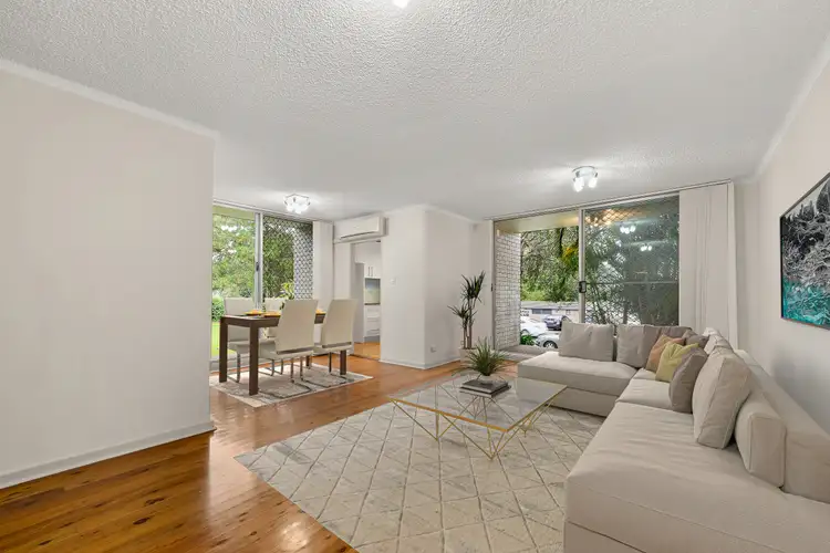 Main view of Homely unit listing, 6C/5-29 Wandella Road, Miranda NSW 2228