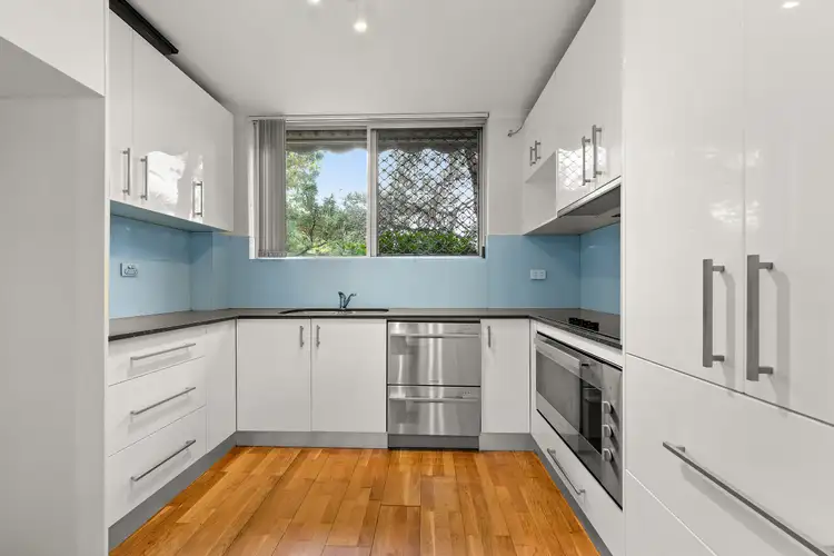 Second view of Homely unit listing, 6C/5-29 Wandella Road, Miranda NSW 2228