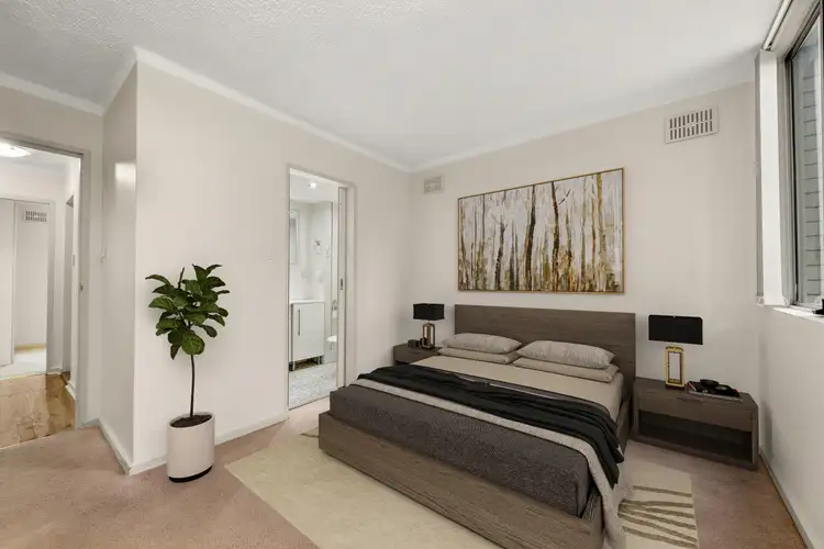 Fourth view of Homely unit listing, 6C/5-29 Wandella Road, Miranda NSW 2228