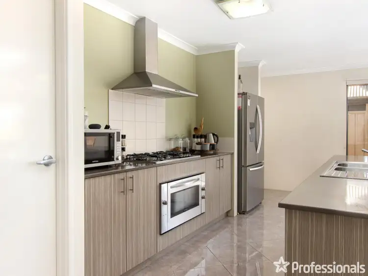 Third view of Homely house listing, 16 Martindale Road, Baldivis WA 6171