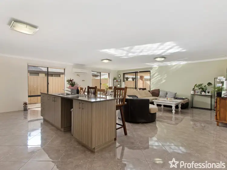 Fourth view of Homely house listing, 16 Martindale Road, Baldivis WA 6171