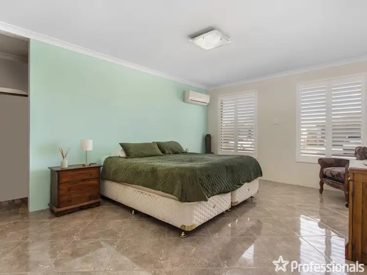 Sixth view of Homely house listing, 16 Martindale Road, Baldivis WA 6171