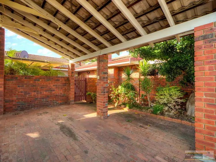 Second view of Homely house listing, 7/4 Lomatia Way, Forrestfield WA 6058