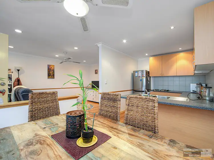 Fifth view of Homely house listing, 7/4 Lomatia Way, Forrestfield WA 6058