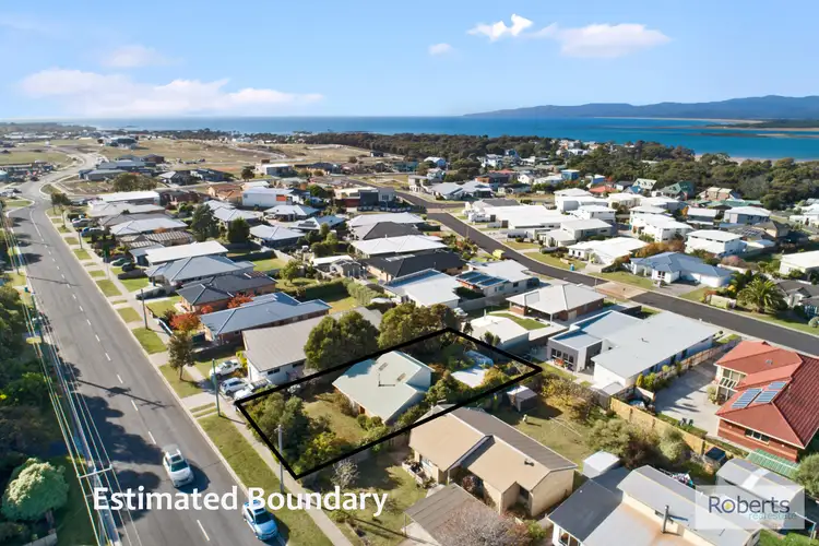 Second view of Homely house listing, 21 Alexander Street, Shearwater TAS 7307