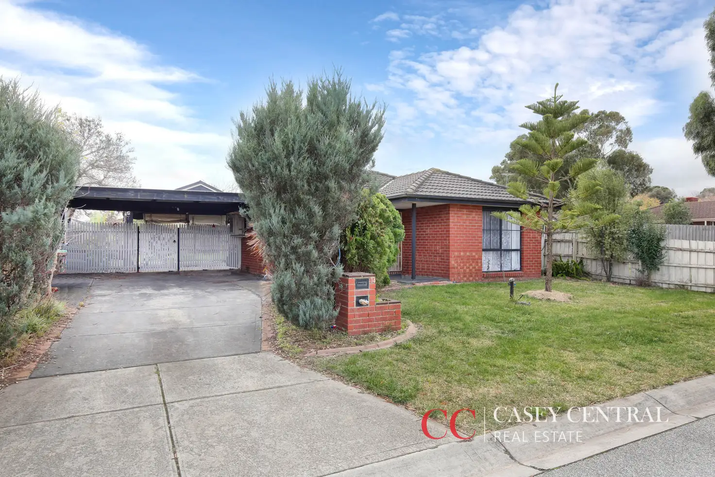 Main view of Homely house listing, 14 Flamingo Court, Narre Warren South VIC 3805