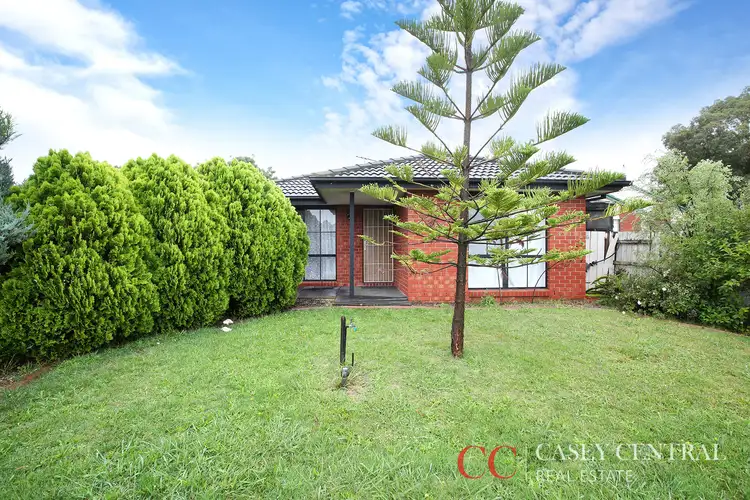 Second view of Homely house listing, 14 Flamingo Court, Narre Warren South VIC 3805