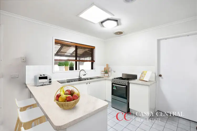 Third view of Homely house listing, 14 Flamingo Court, Narre Warren South VIC 3805