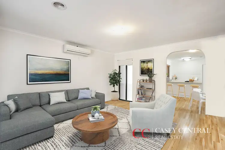 Sixth view of Homely house listing, 14 Flamingo Court, Narre Warren South VIC 3805