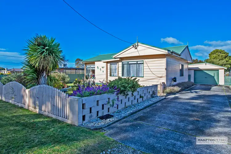 Main view of Homely house listing, 4 Lowe Street, Wynyard TAS 7325