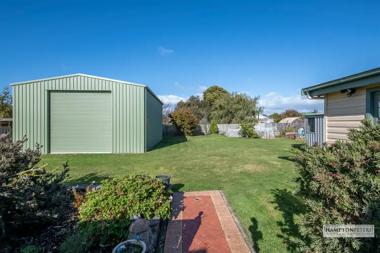 Third view of Homely house listing, 4 Lowe Street, Wynyard TAS 7325