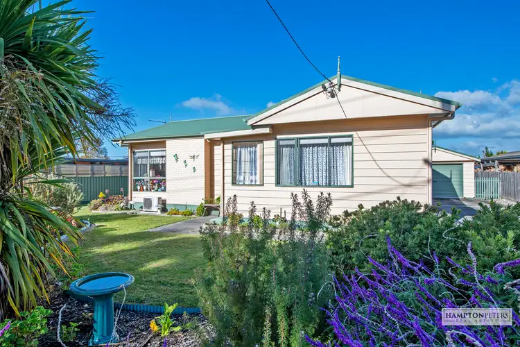 Fifth view of Homely house listing, 4 Lowe Street, Wynyard TAS 7325