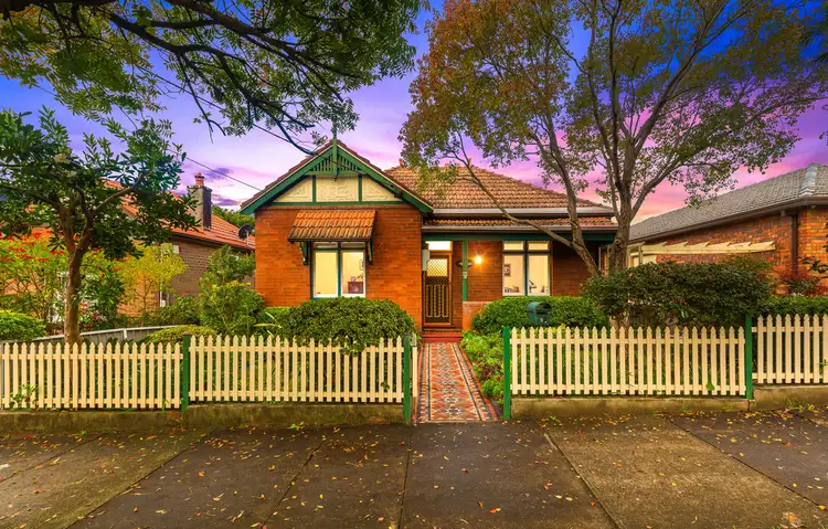 18 Leopold Street, Croydon Park NSW 2133