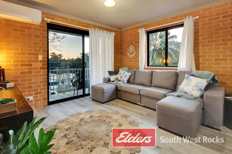 Second view of Homely unit listing, 4/1 Baldwin St, South West Rocks NSW 2431