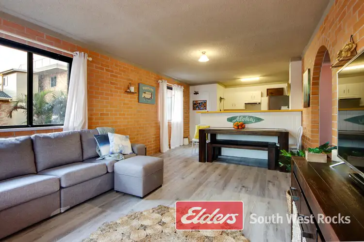 Third view of Homely unit listing, 4/1 Baldwin St, South West Rocks NSW 2431