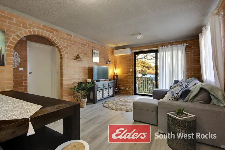 Fifth view of Homely unit listing, 4/1 Baldwin St, South West Rocks NSW 2431