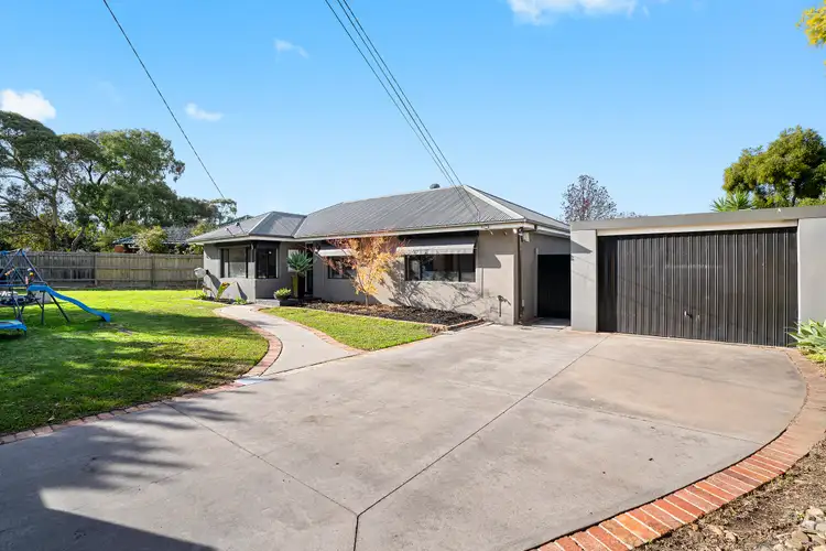 Second view of Homely house listing, 40 Christie Street, Knoxfield VIC 3180