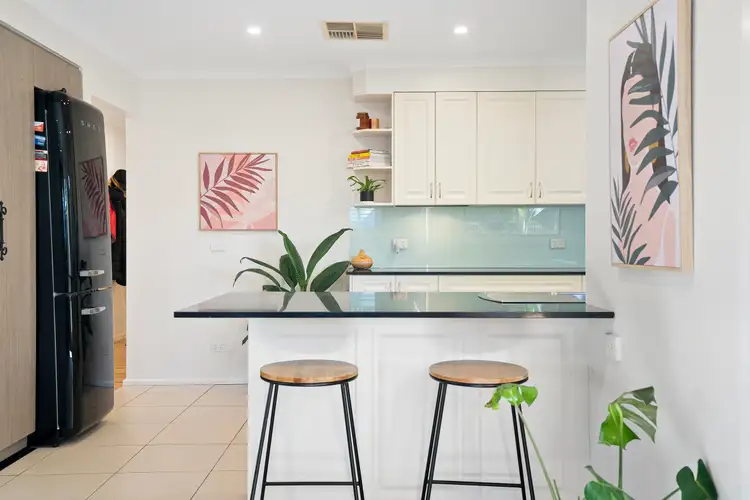 Fifth view of Homely house listing, 40 Christie Street, Knoxfield VIC 3180