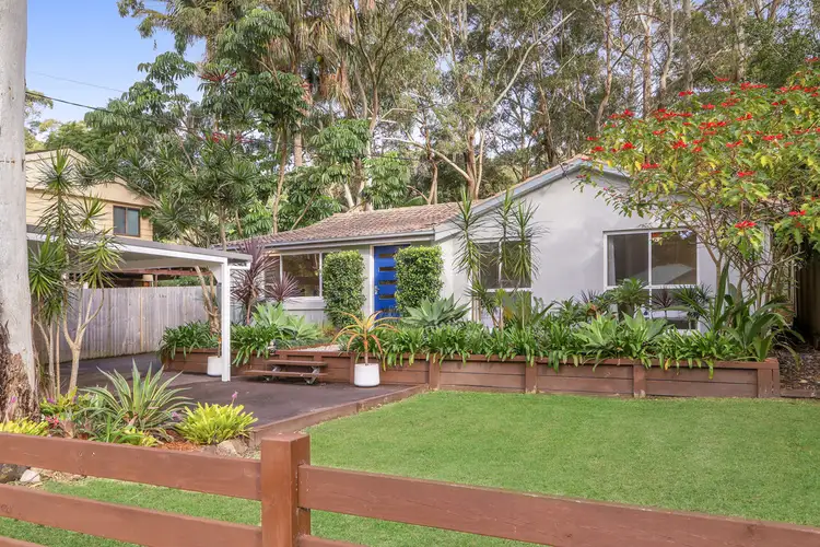44 Huntly Road, Bensville NSW 2251