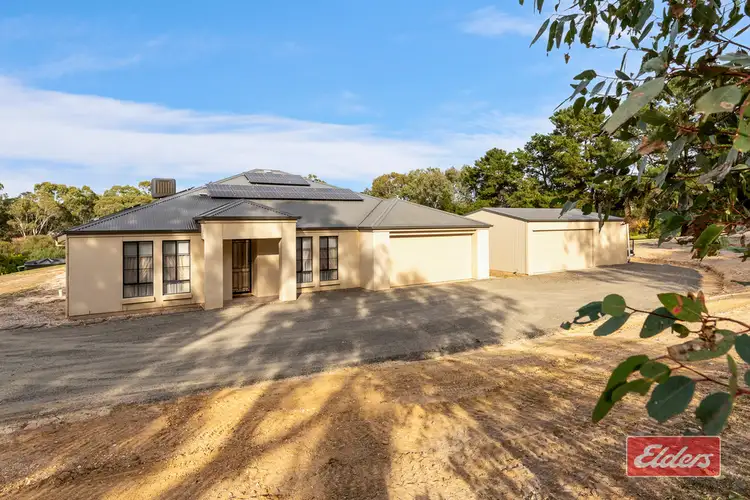 Second view of Homely house listing, 11-13 Winters Road, Williamstown SA 5351