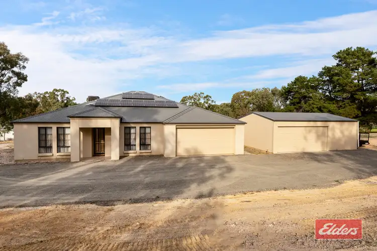 Third view of Homely house listing, 11-13 Winters Road, Williamstown SA 5351