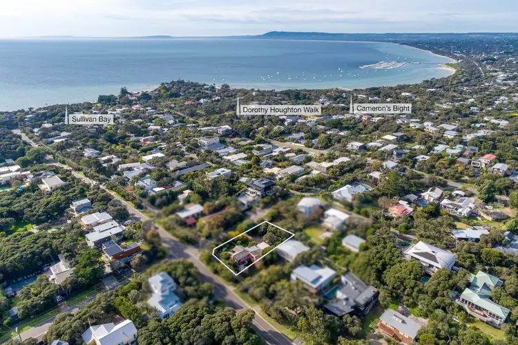 39 Collins Parade, Sorrento VIC 3943