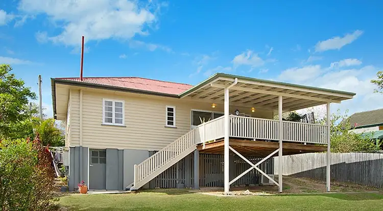 6 Gilston Street, Keperra QLD 4054
