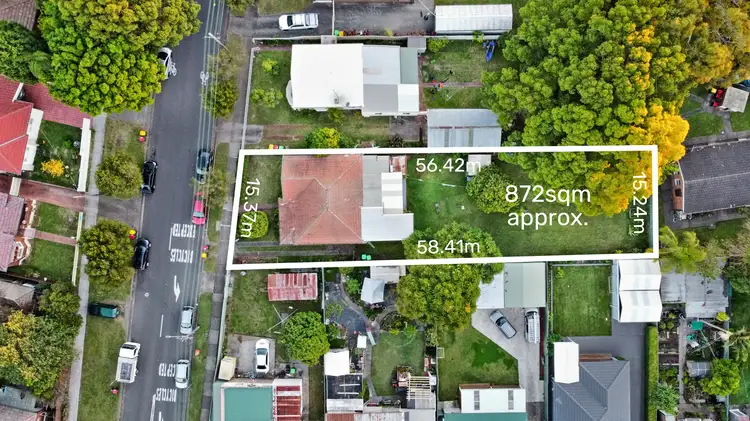 1 Jarrett Street, Clemton Park NSW 2206