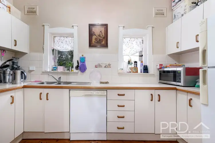 Fourth view of Homely house listing, 1 Jarrett Street, Clemton Park NSW 2206
